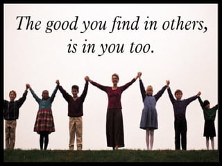 Be your best self from forward mail