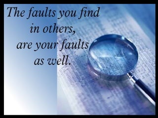 Be your best self from forward mail