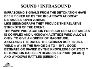 Goodbgr Comprehensive Analysis of the Beirut Port Explosion of 2020 | PPTX