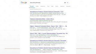Bezdroża internetu – czy pieniądze leżą na ulicy (w internecie)? Wykorzystanie wywiadu jawnoźródłowego jako narzędzia wspomagającego dochodzenie należności