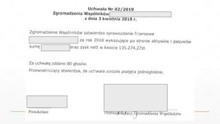 Bezdroża internetu – czy pieniądze leżą na ulicy (w internecie)? Wykorzystanie wywiadu jawnoźródłowego jako narzędzia wspomagającego dochodzenie należności