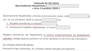 Bezdroża internetu – czy pieniądze leżą na ulicy (w internecie)? Wykorzystanie wywiadu jawnoźródłowego jako narzędzia wspomagającego dochodzenie należności