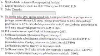 Bezdroża internetu – czy pieniądze leżą na ulicy (w internecie)? Wykorzystanie wywiadu jawnoźródłowego jako narzędzia wspomagającego dochodzenie należności