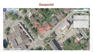 Geoportal
 