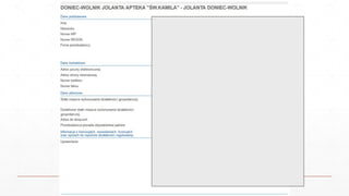 Bezdroża internetu – czy pieniądze leżą na ulicy (w internecie)? Wykorzystanie wywiadu jawnoźródłowego jako narzędzia wspomagającego dochodzenie należności