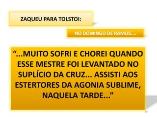 ...E A GRANDE MANCHETE ACONTECEU, ESCRITA EM PÁGINA ESPECIAL, COM FIOS DOURADOS E PEDRAS PRECIOSAS :“ACONTECEU A SALVAÇÃO”17