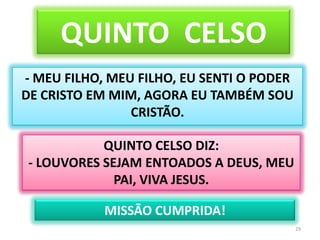 2º CASA DO  BENEFÍCIOPAULO DE TARSO  FOI JULGADO POR CESAR EM ROMA E POR PEDIDO DE SIMÃO PEDRO, “MATIAS” ASSUMIU A DIREÇÃO DA IGREJA CRISTÂ,   EM CESARÉIA.25