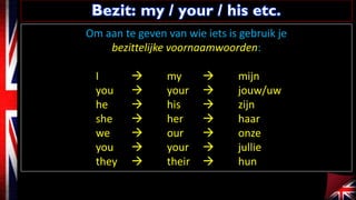 Bezit | PPTX