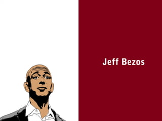 Jeff Bezos
 