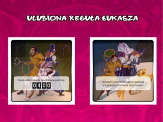 5 ulubionych zasad Portal Games