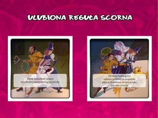 5 ulubionych zasad Portal Games