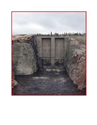 Diversion Channel Example Diversion Channel | DOC