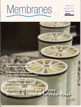 Membranes March 2008 PDF0001