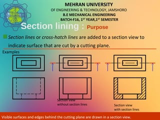 Sectioning | PPT