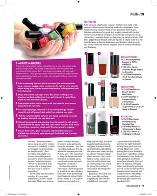 Combined 2015 Editorials ROI