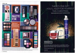 Combined 2015 Editorials ROI