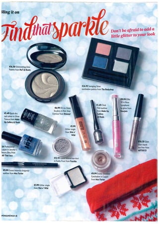 Combined 2015 Editorials ROI