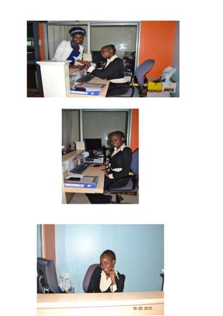 Most recent CV Philomena kabura-2016