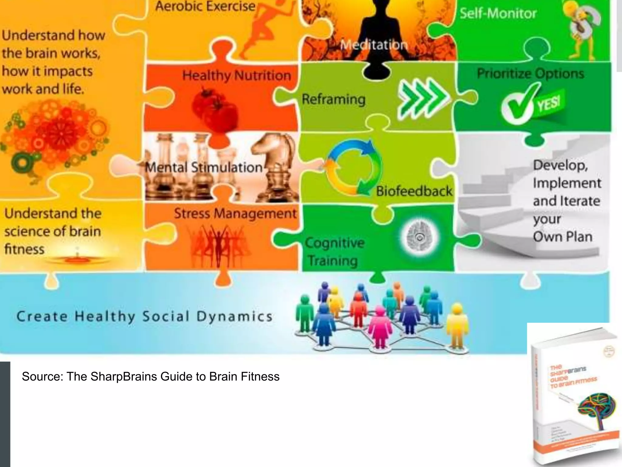 Source: The SharpBrains Guide to Brain Fitness