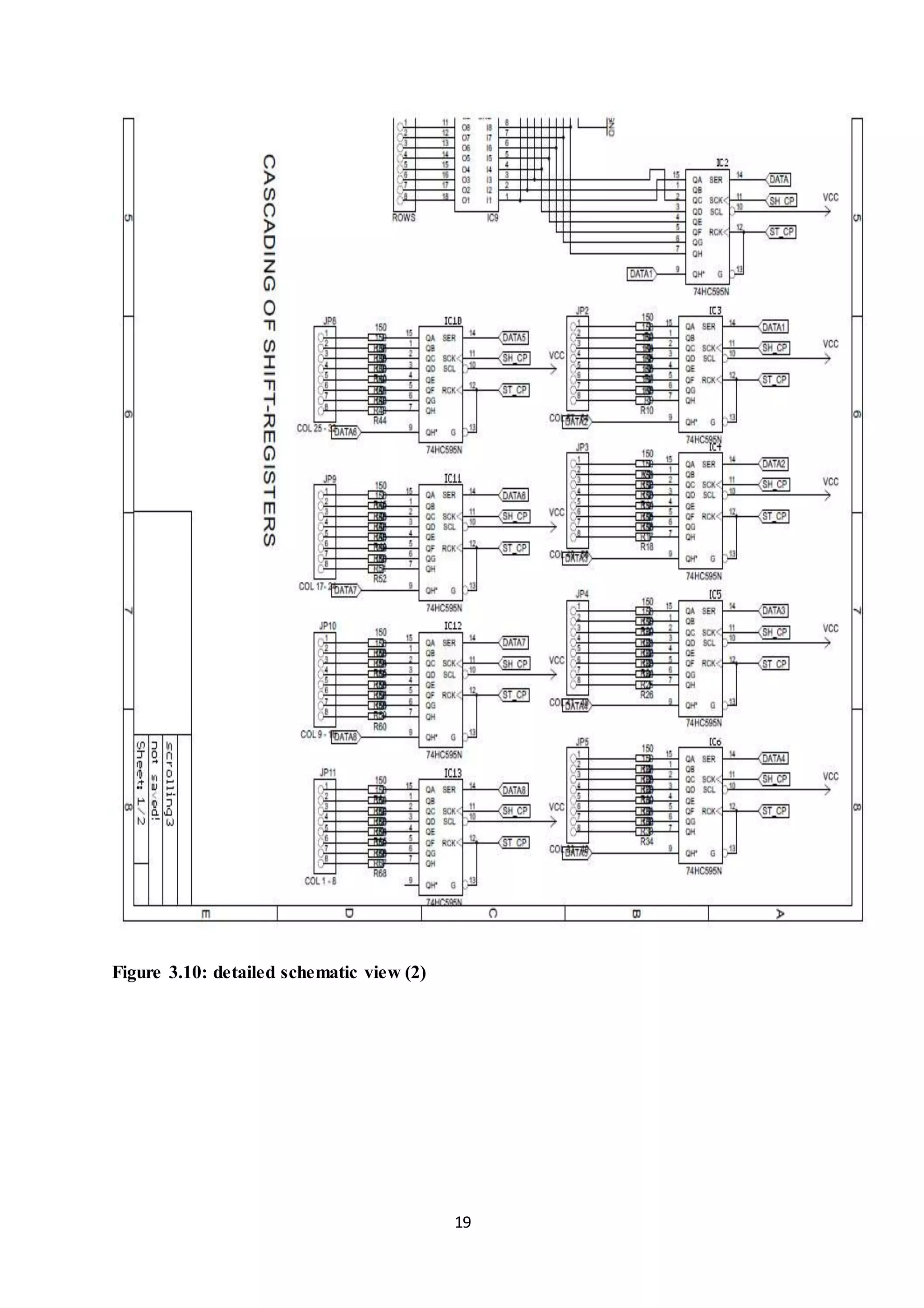 19
Figure 3.10: detailed schematic view (2)
 