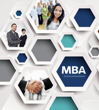 12
the pathway to professional development
the pathway to professional development
 