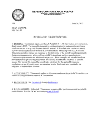 Dcaa Assignment Code File DCAAM_7641.90