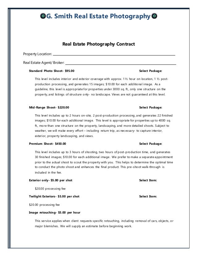 Purchase And Sale Contract For Residential Property Purchase And Sale Contract For Residential Property