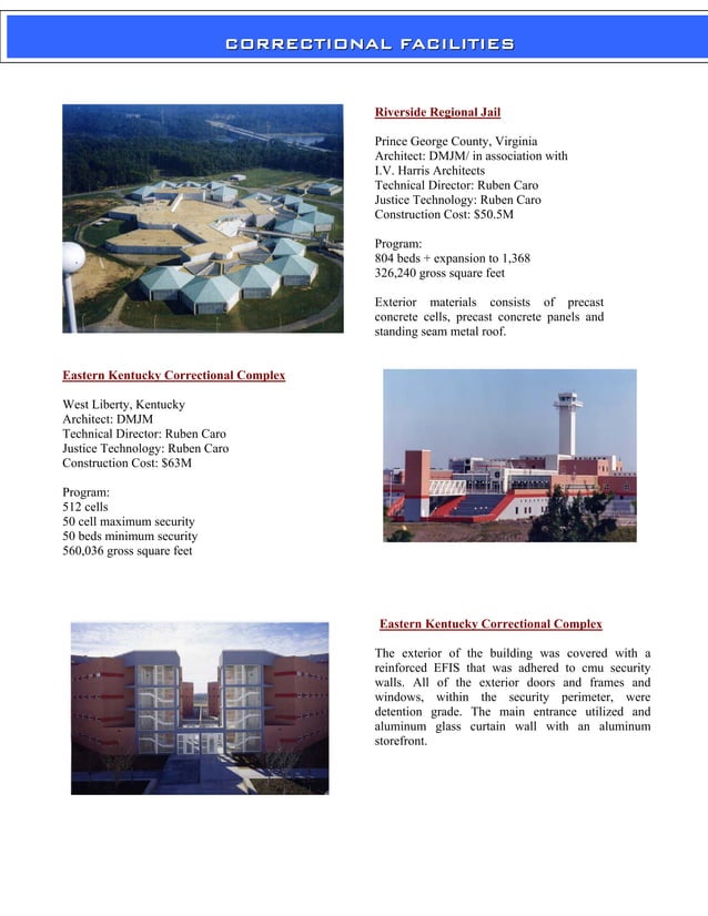 correctional facilities 1 PDF