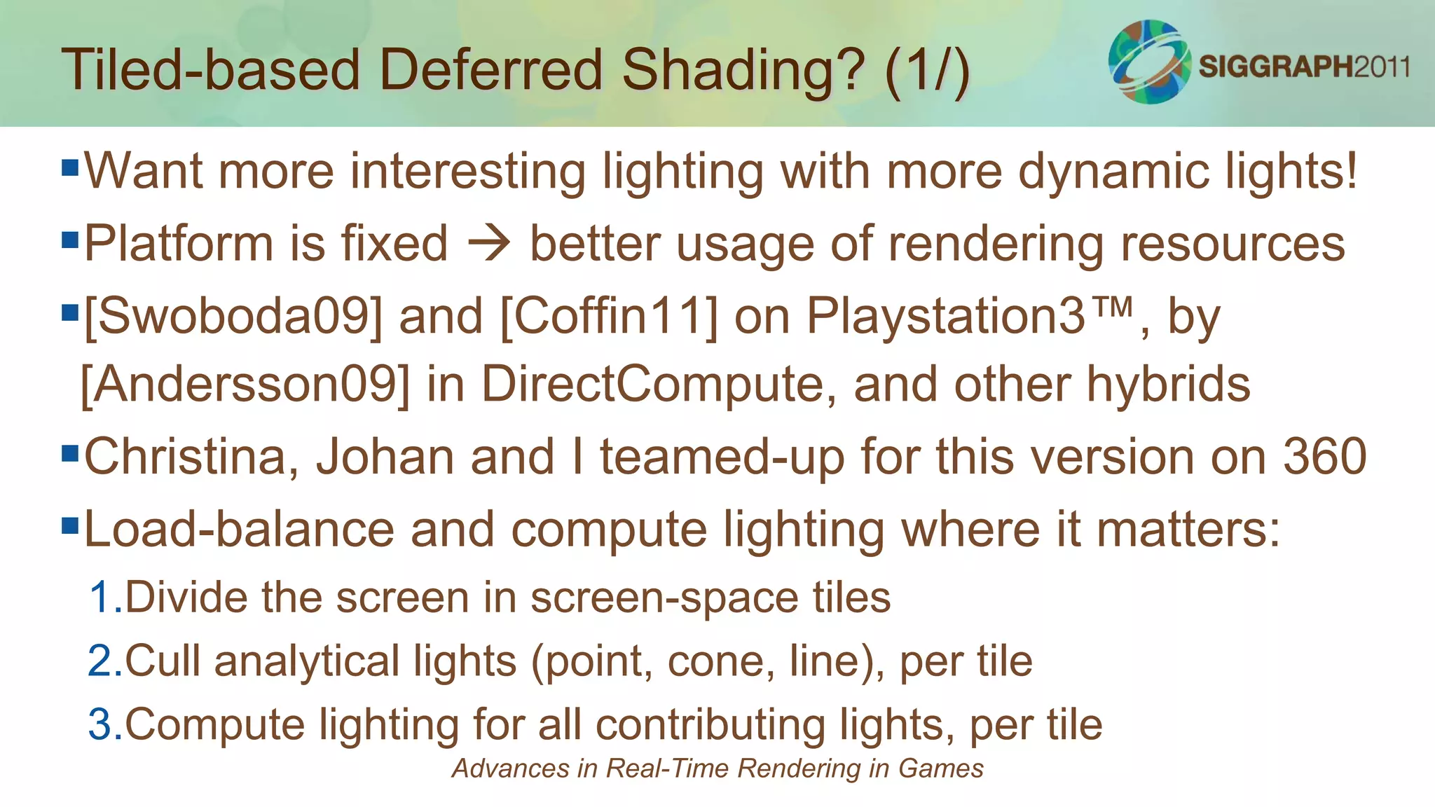 2 Passes (3 resolves) with a total of 4 blurs