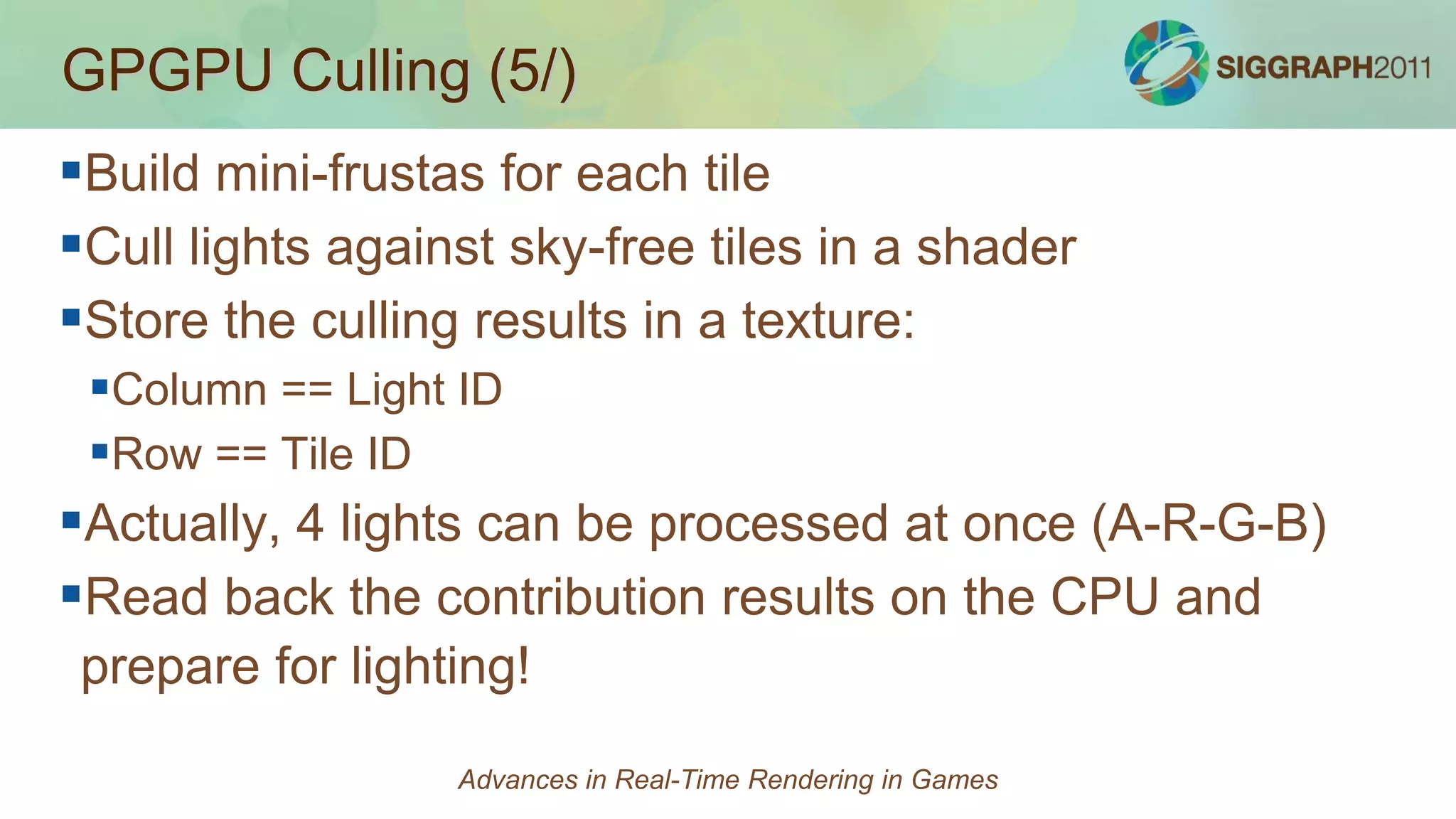 Typical blurs default the filter kernel to the CoC of pixel