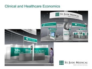 Clinical and Healthcare Economics
 
