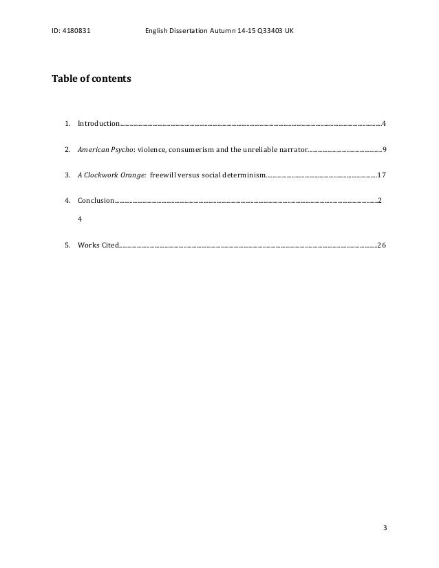 Dissertation Services | Research Prospect complete my dissertation