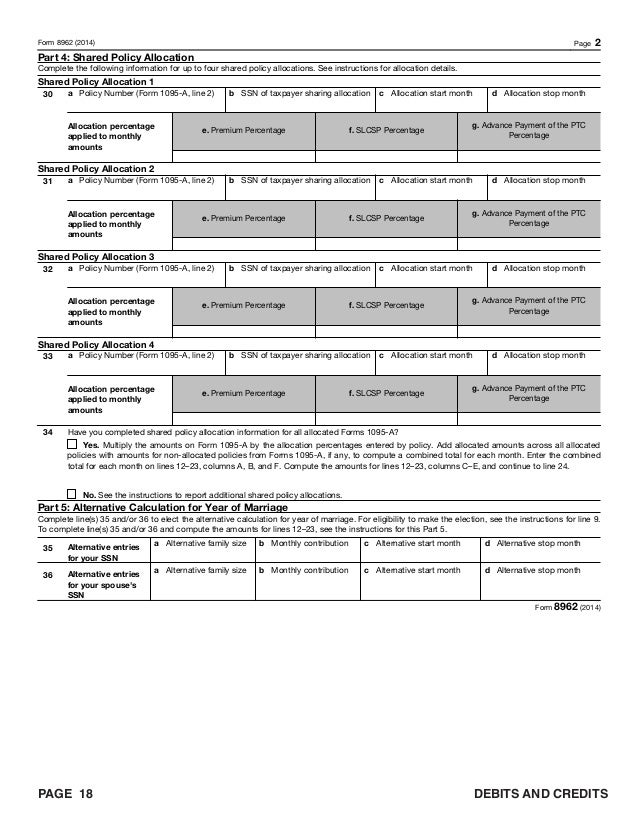 iaai february special edition newsletter 8962 form example