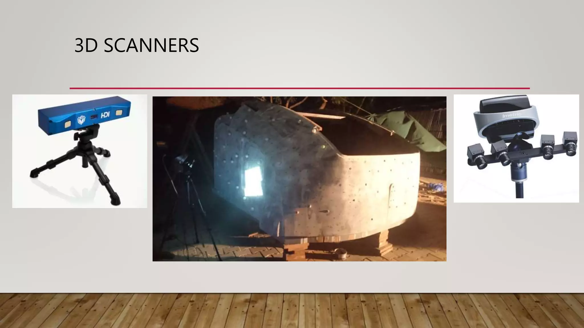 Tool room setup | PPTX