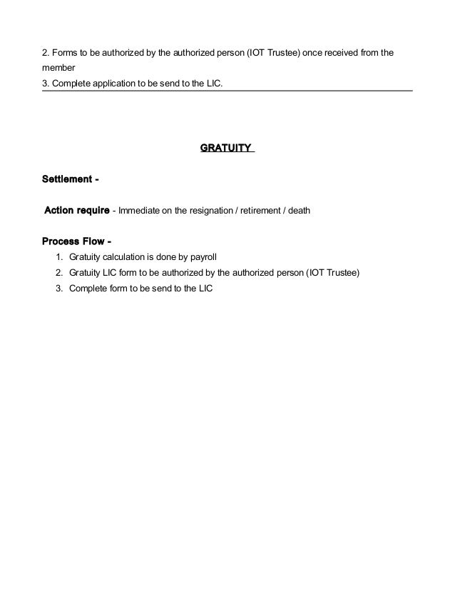 contract act form 6 labour benefit(1) Retiral contract act form 6 labour benefit(1) Retiral