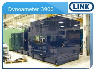 Dynoameter 3900
 