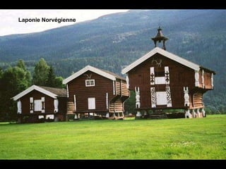 Laponie Norvégienne 