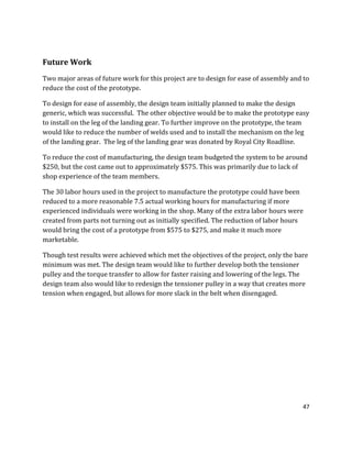 Final Report | PDF