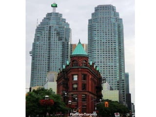Flatiron-Toronto 