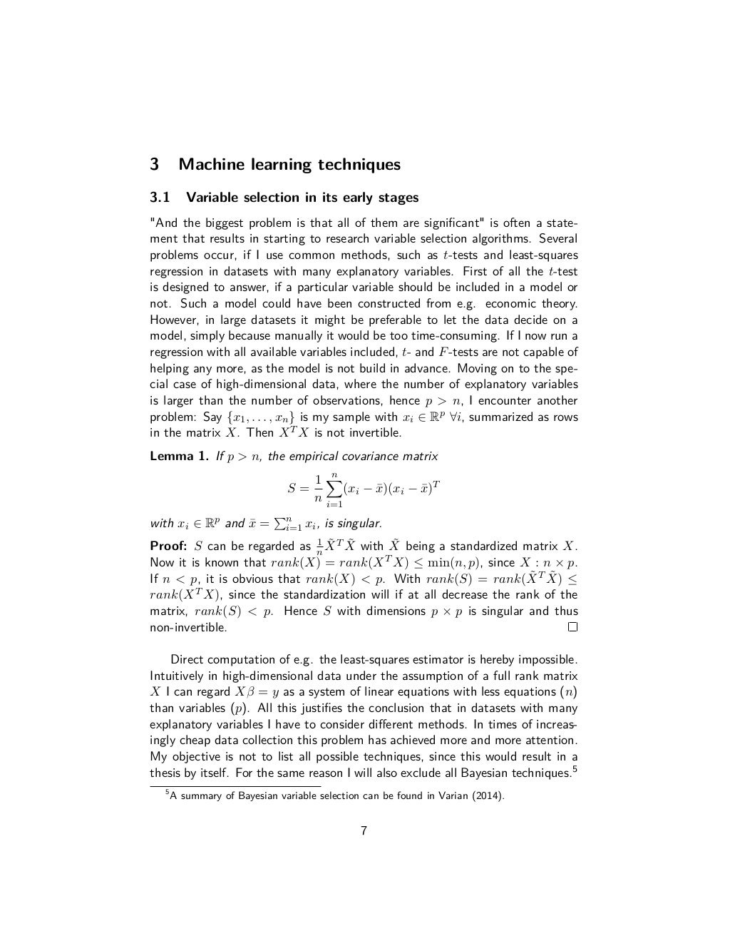 Phd dissertation picture