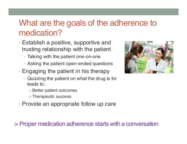 Adherence to Medication_v3
