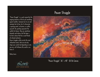Power Struggle
 