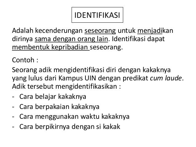 B Faktor Faktor Pendorong Interaksi Sosial<script async src=