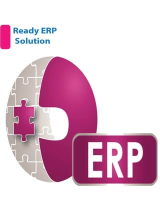 ERP Brochure