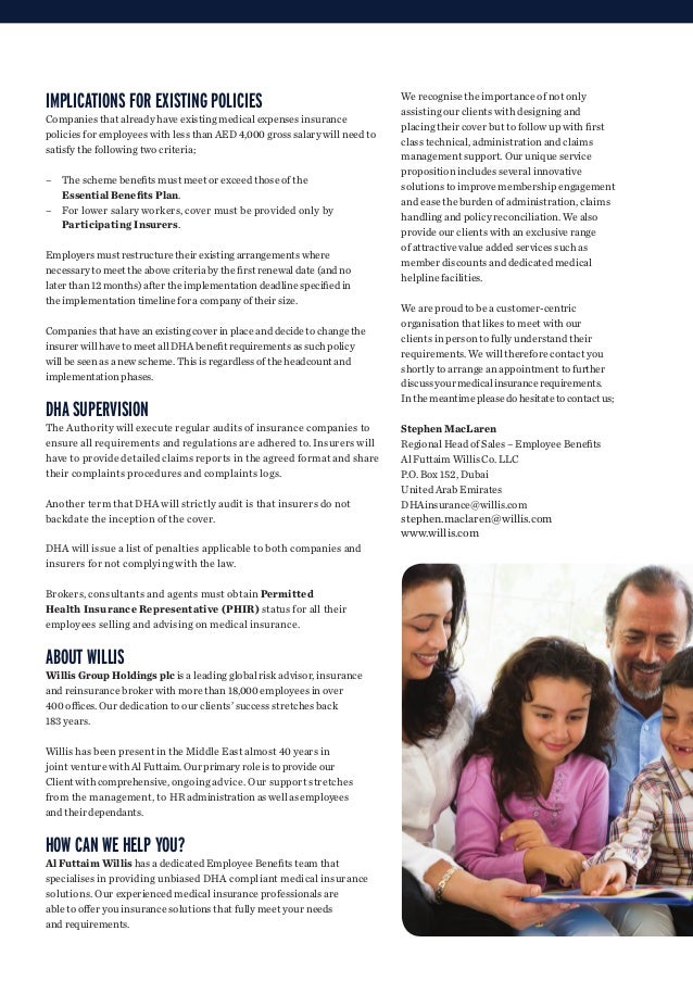 Dha Medical Insurance Dr Mohamed Farghaly Head Of Dha Medical Insurance Dr Mohamed Farghaly Head Of