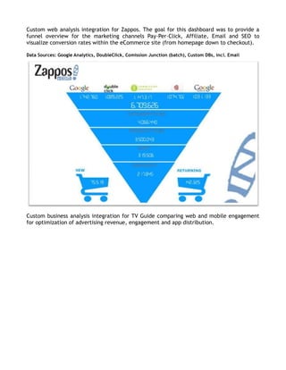 Cross-Platform Analytics | PDF