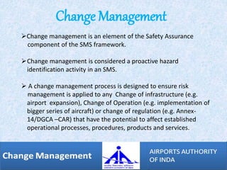 Sms Change Process Overview Management of Change 22.4.15