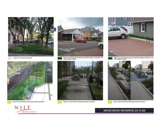WAYNESBORO BROWNFIELDS PLAN
 