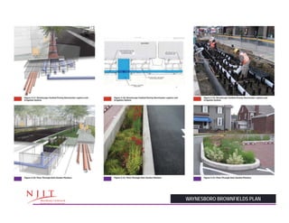 WAYNESBORO BROWNFIELDS PLAN
 
