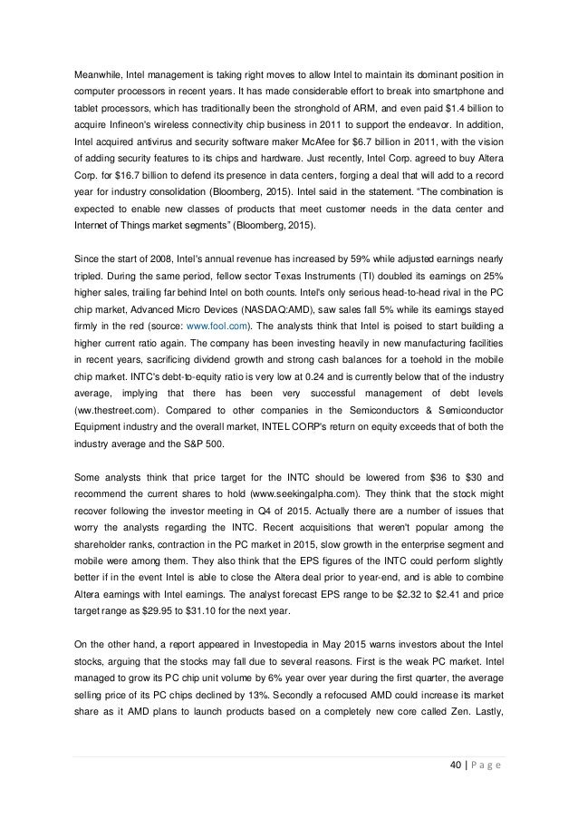 Stock market research paper topics Stock market research paper topics picture